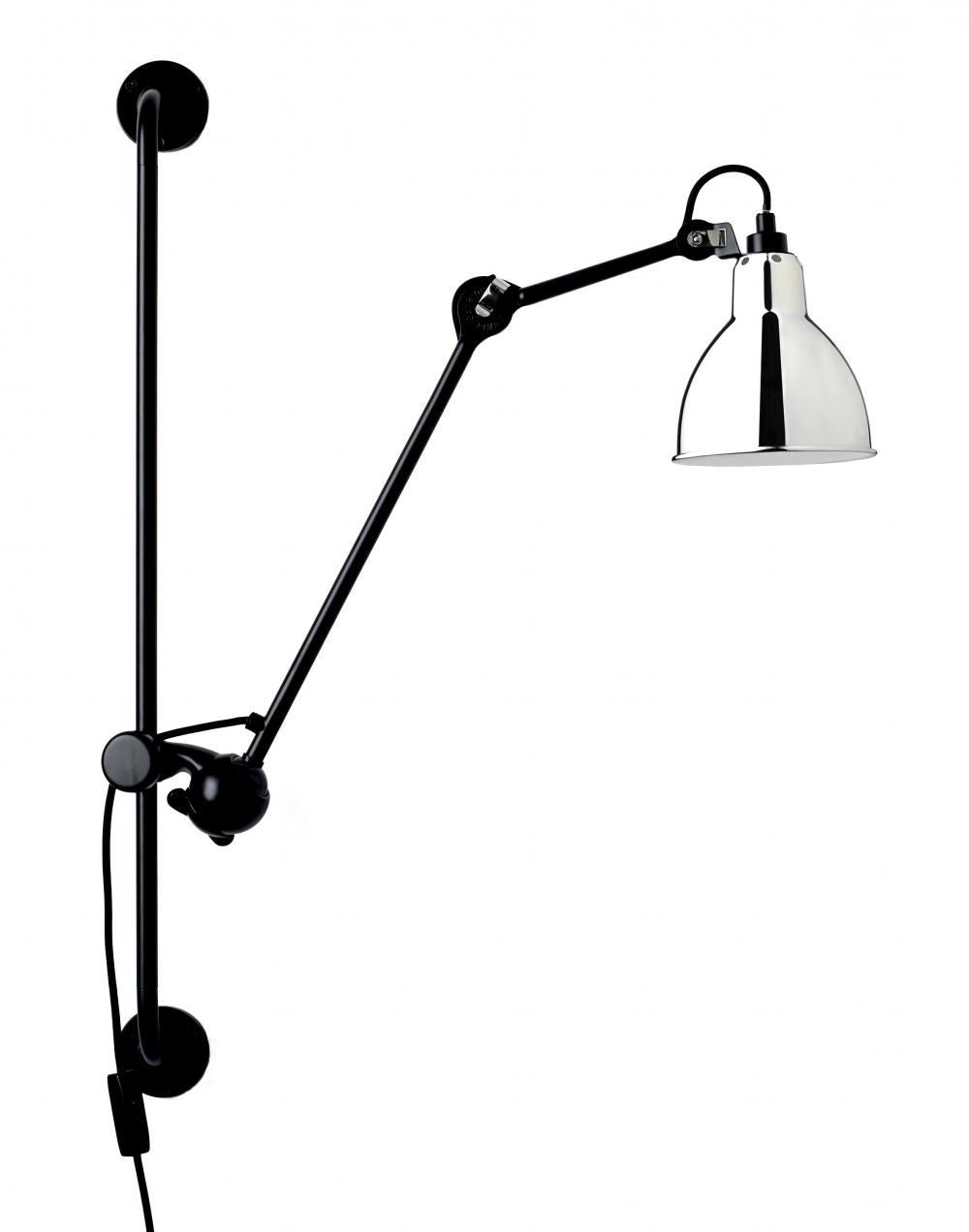 DCW Editions Lampe Gras 210 Wall Light