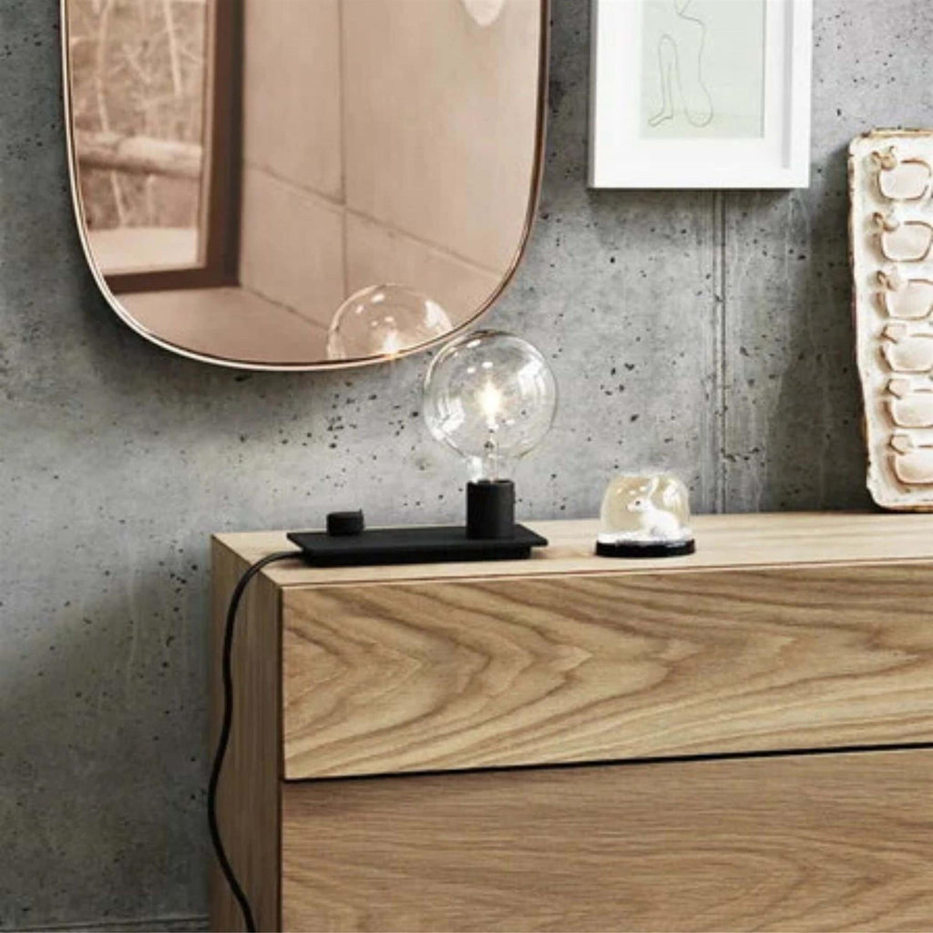 Muuto Reflect Sideboard