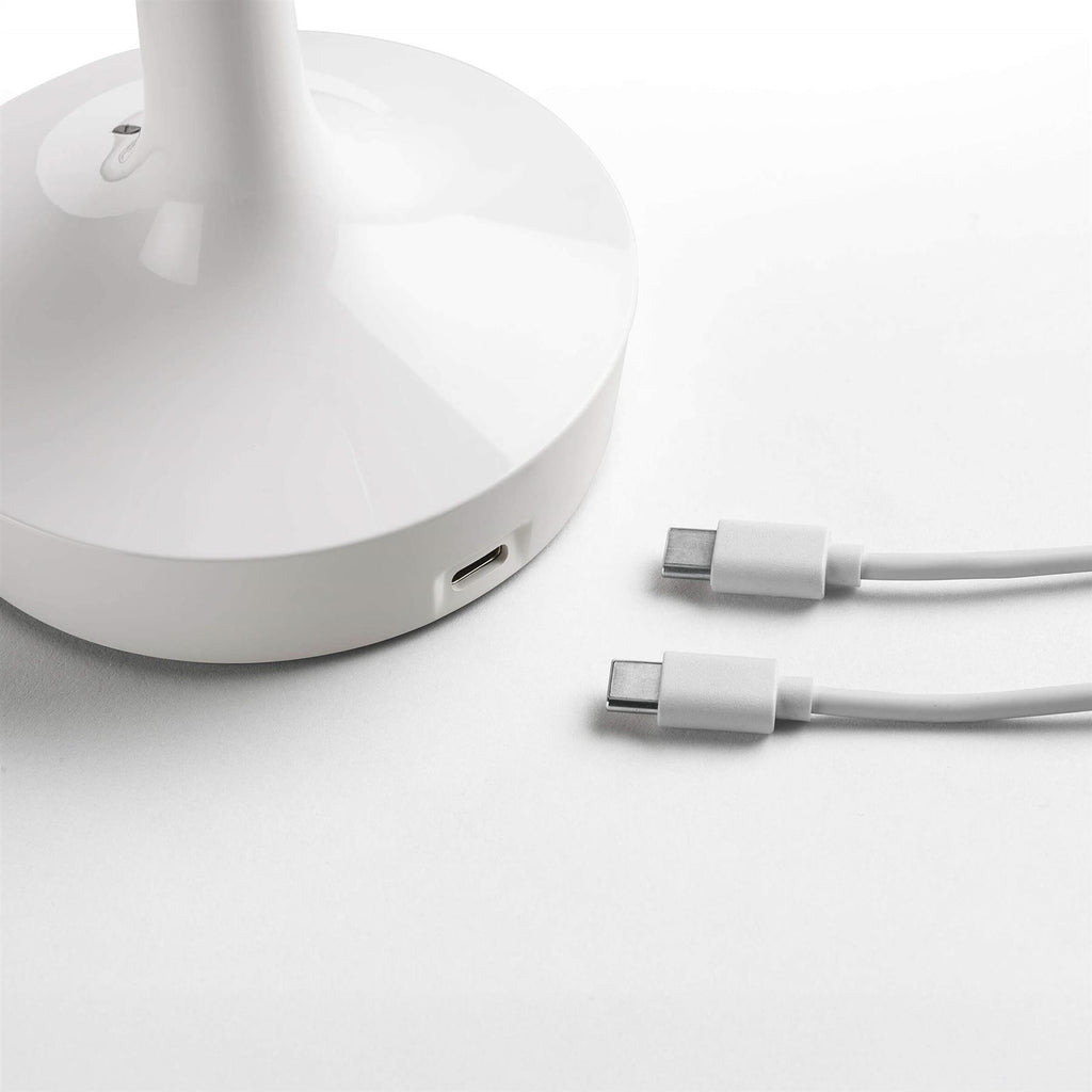 Flos Bon Jour Unplugged Portable Rechargeable Lamp