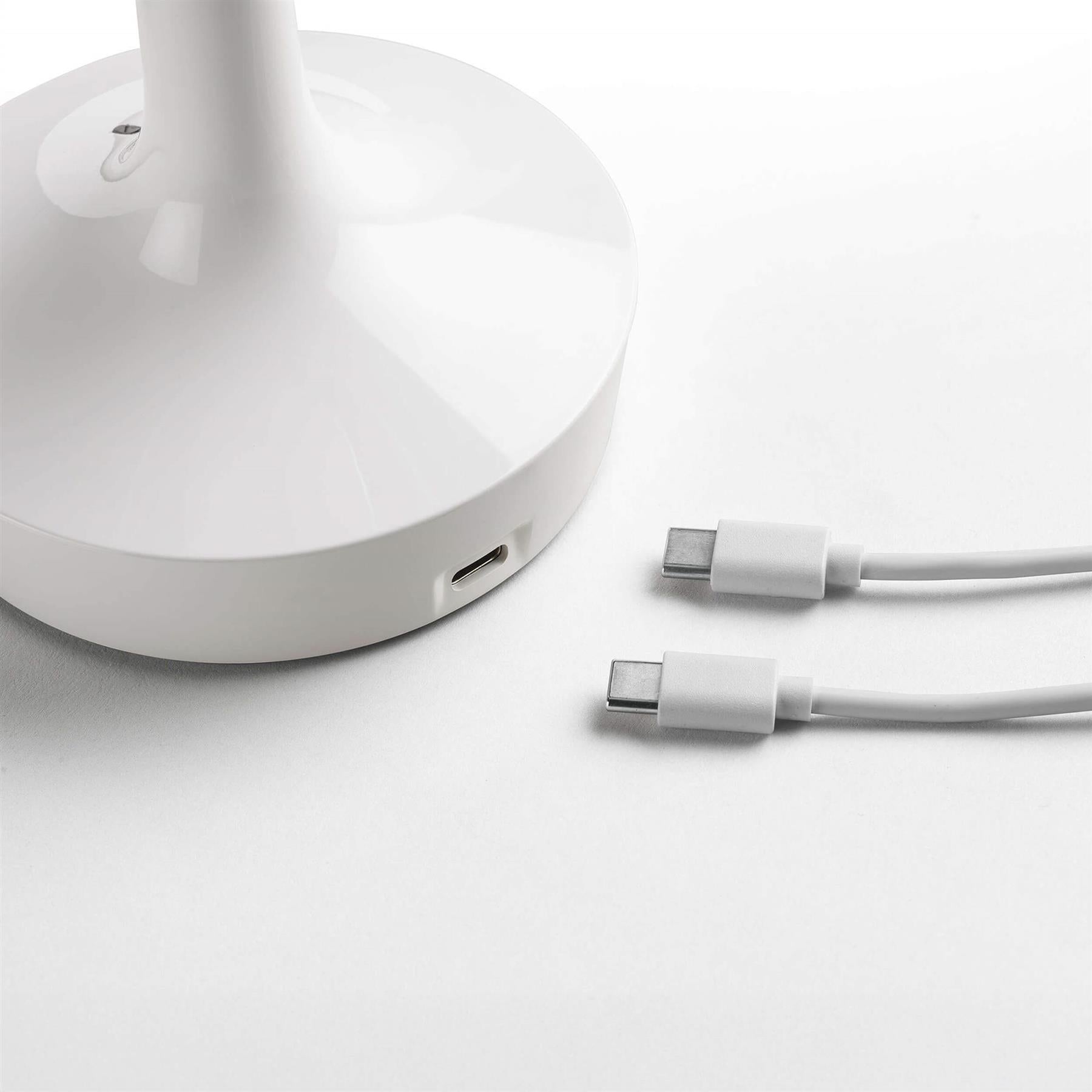 Flos Bon Jour Unplugged Portable Rechargeable Lamp