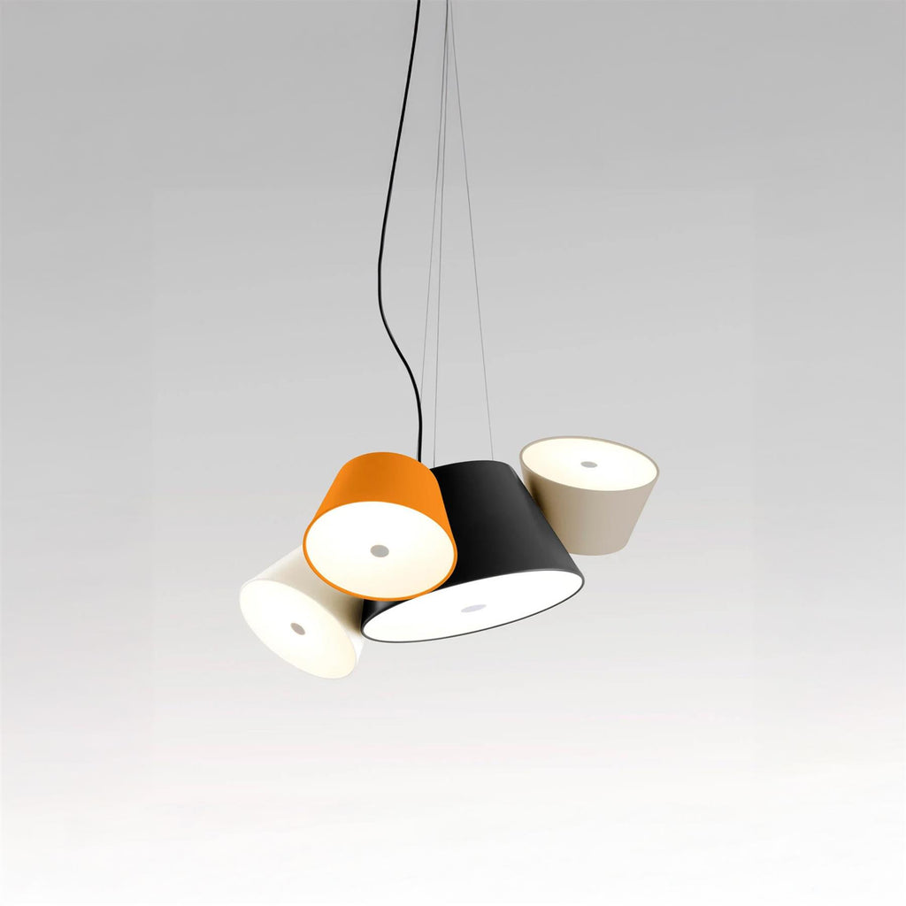Marset Tam Tam Mini Cluster Pendant Light