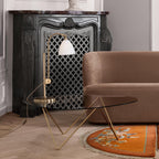 GUBI Bestlite BL1 Table Lamp