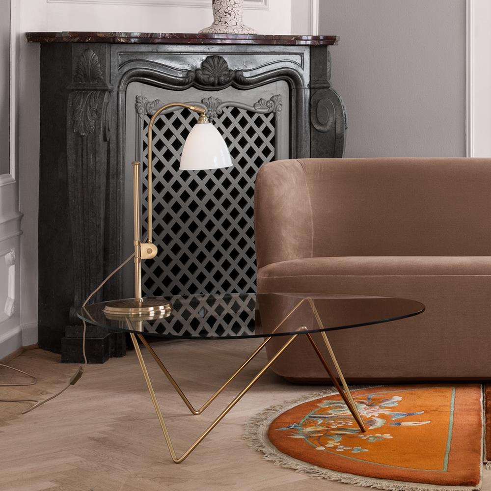GUBI Bestlite BL1 Table Lamp