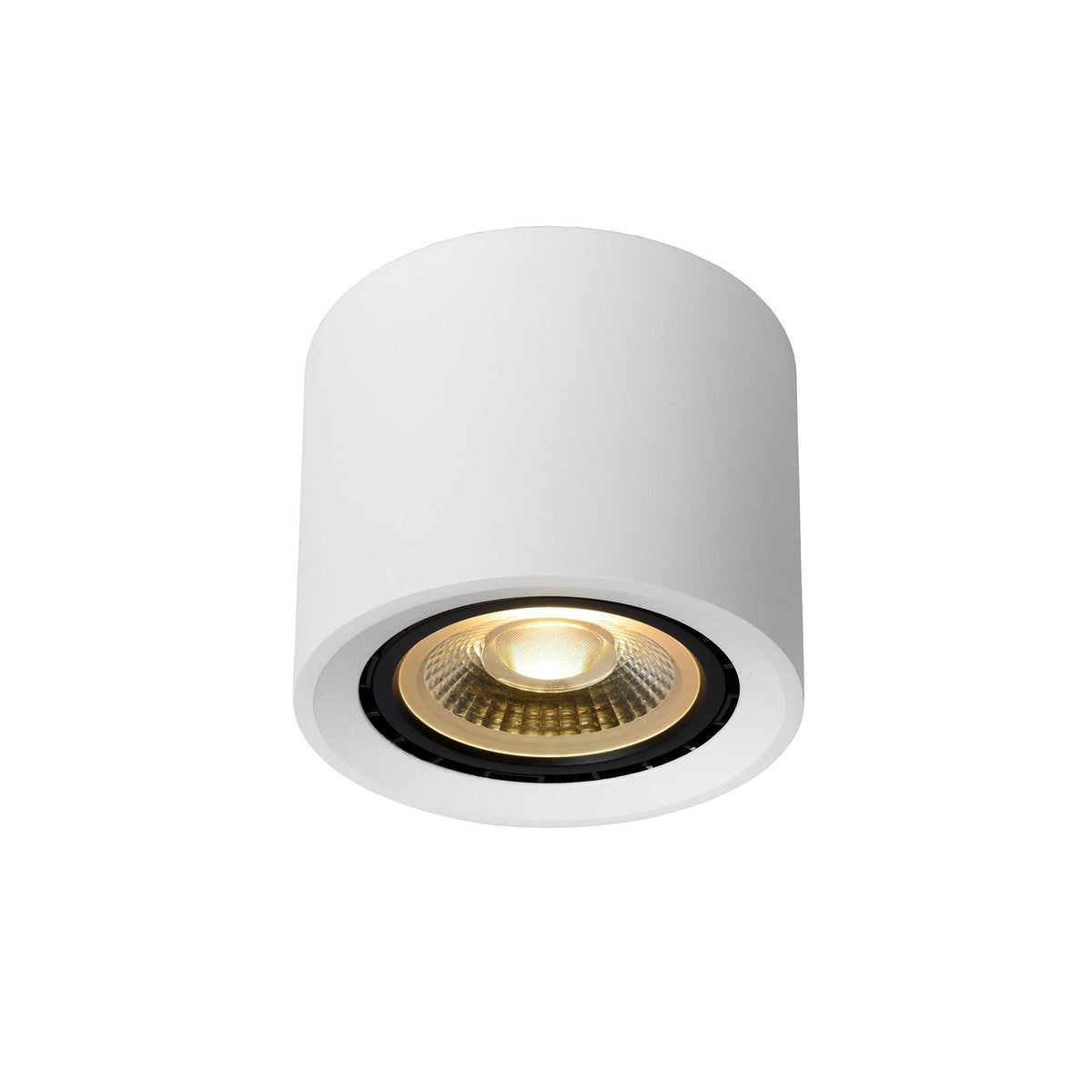 Lucide Fedler Ceiling Spotlight