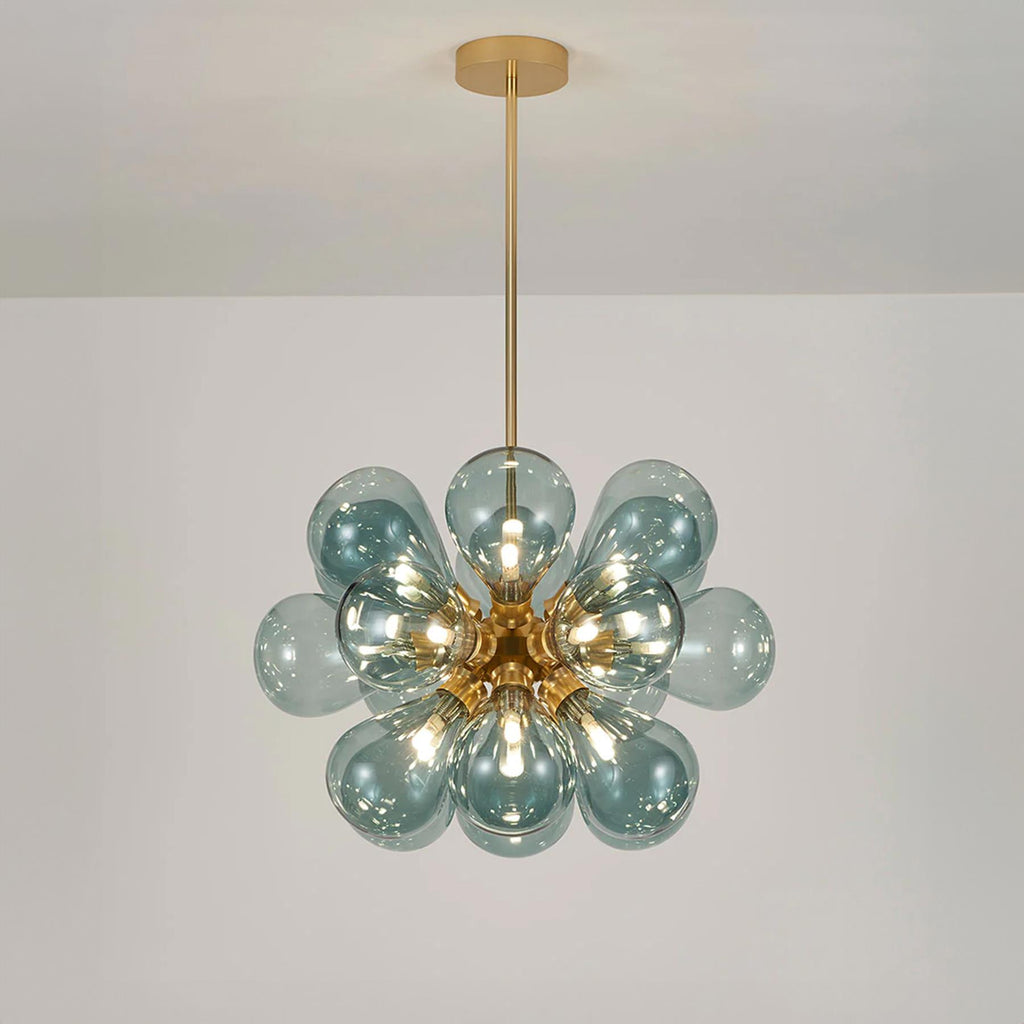 Tom Kirk Lighting Cintola Maxi Pendant Light