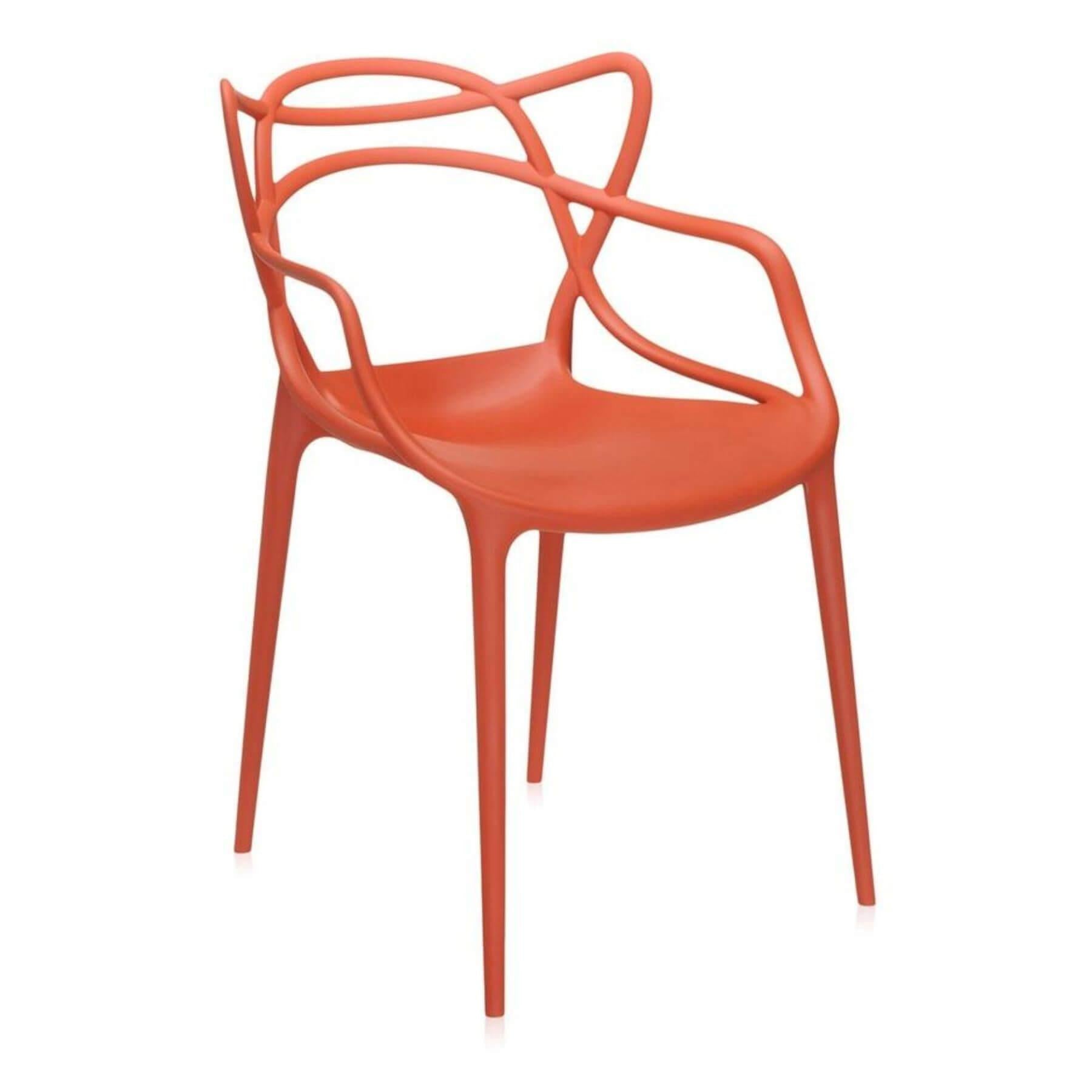 Kartell Masters Dining Chair