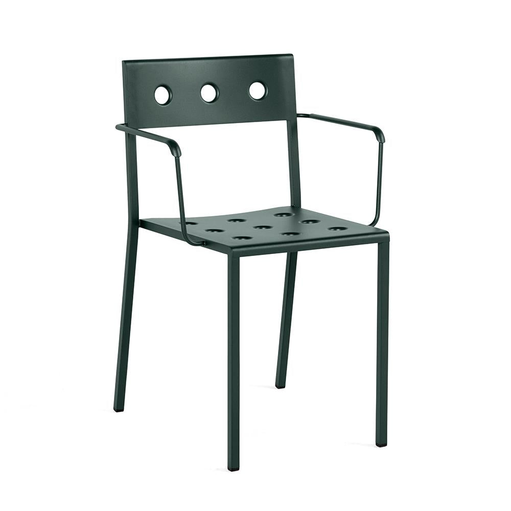 HAY Balcony Garden Armchair