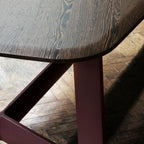 B&B Italia Alex Dining Table, Rectangular