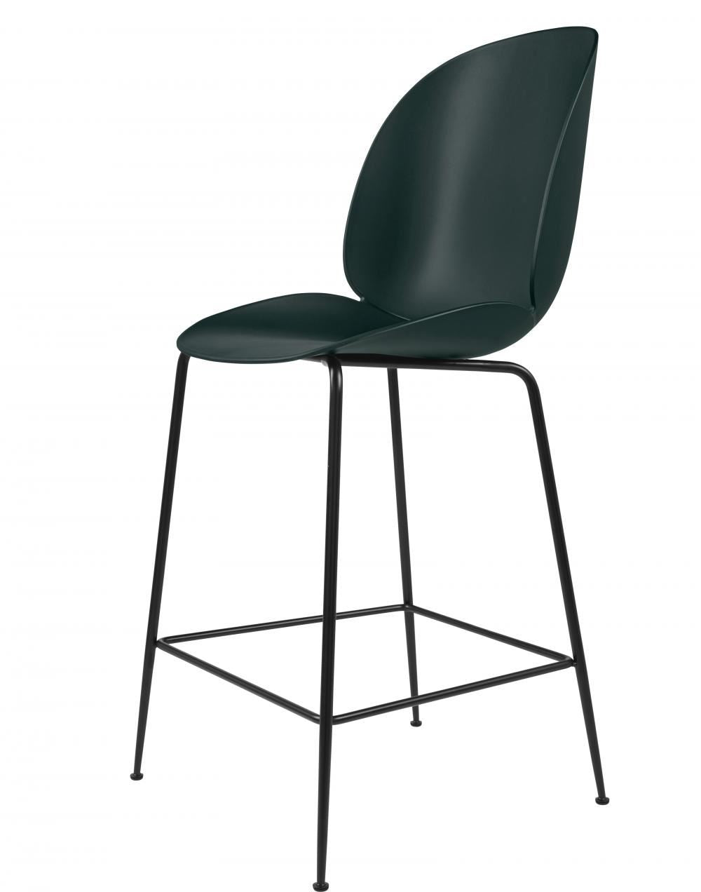GUBI Beetle Bar - Counter Chair