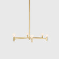Tala Root Chandelier