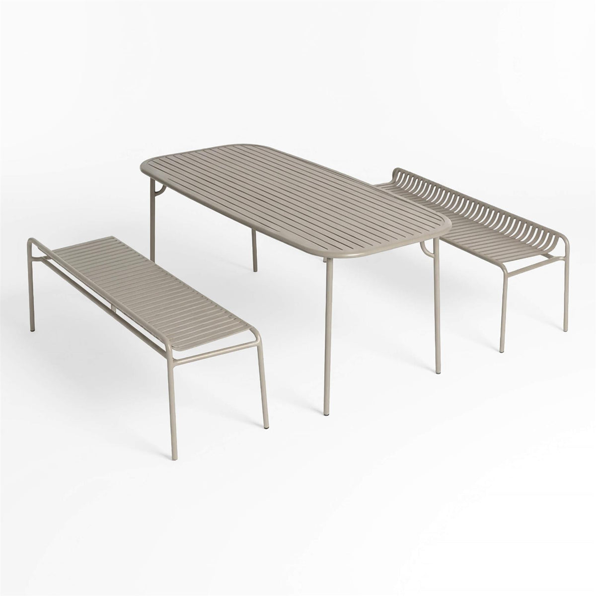 Petite Friture Week-End Outdoor Picnic Set - Curated by Holloways of Ludlow