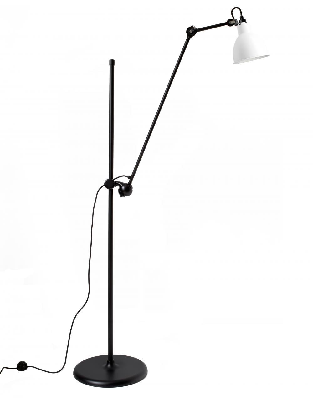 DCW Editions Lampe Gras 215 Floor Lamp