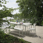 Muuto Linear Steel Side Chair