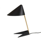 Warm Nordic Ambience Table Lamp