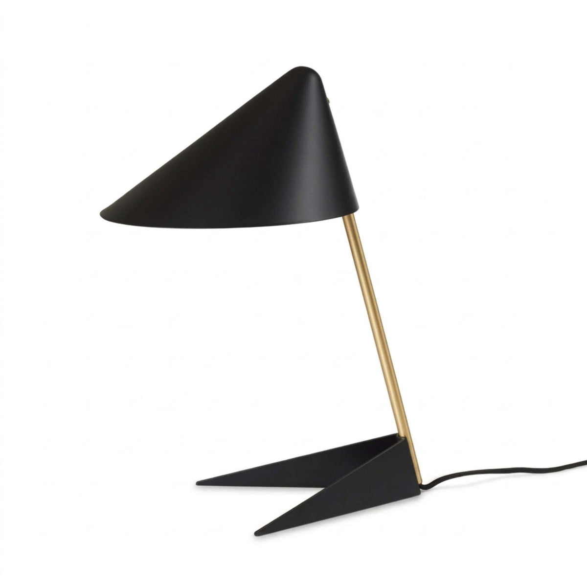 Warm Nordic Ambience Table Lamp