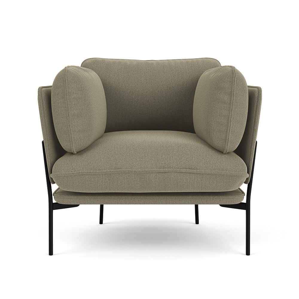 &Tradition LN1 Cloud Lounge Chair
