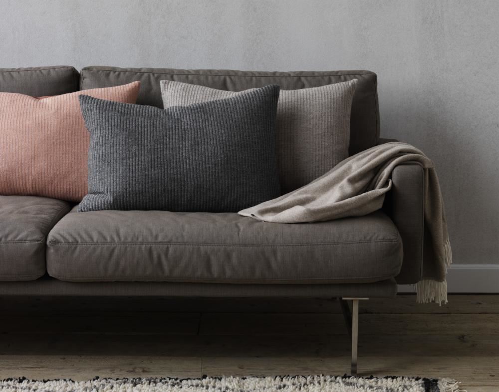 Fritz Hansen Lissoni Sofa