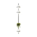 Outlet Vibia Palma 3718 Wall Light