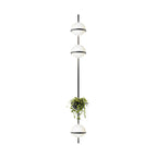 Outlet Vibia Palma 3718 Wall Light