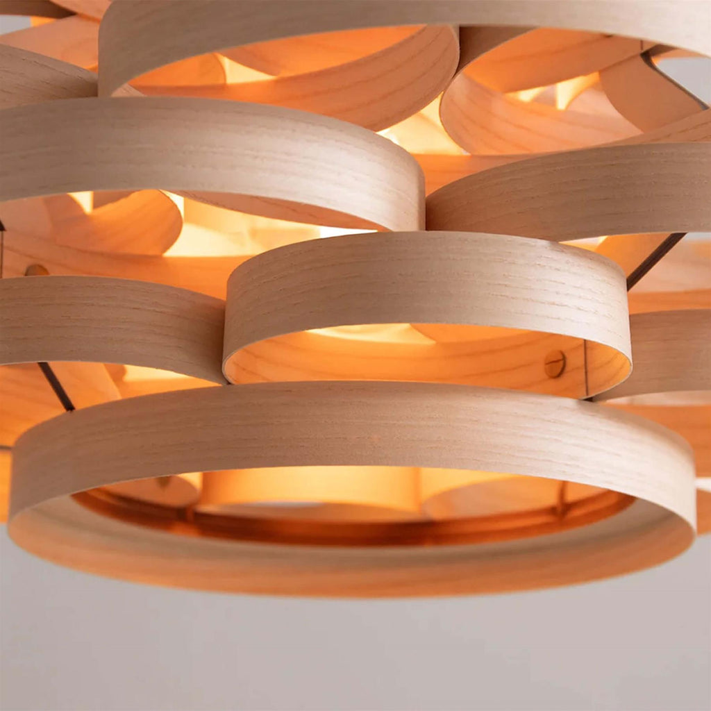 Tom Raffield Gwen Pendant Light