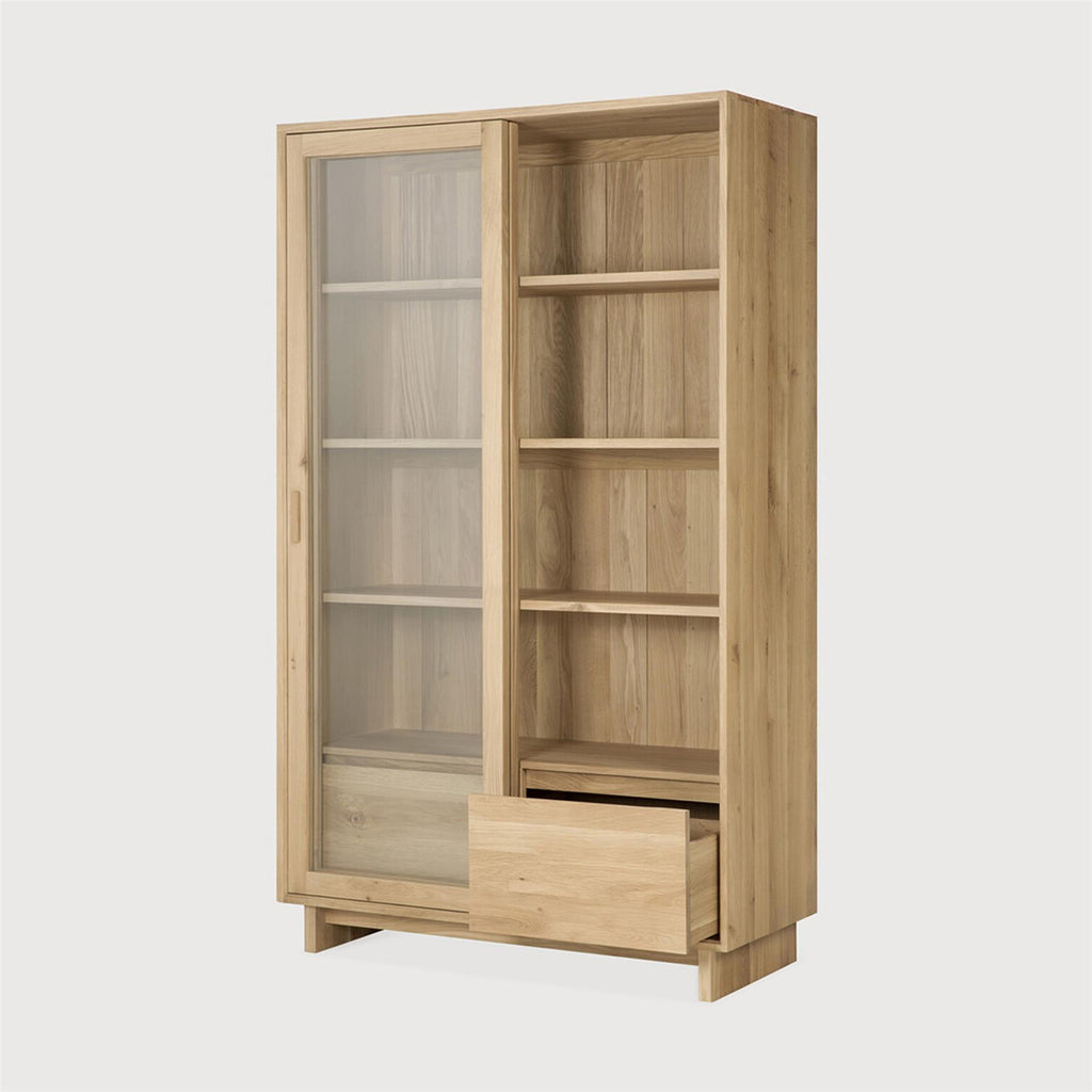 Ethnicraft Wave Cupboard