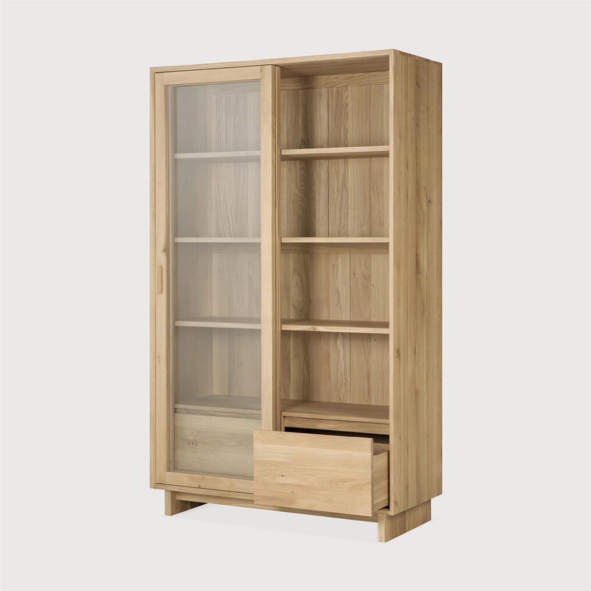 Ethnicraft Wave Cupboard
