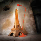 Jielde Loft Two Arm Reading Light