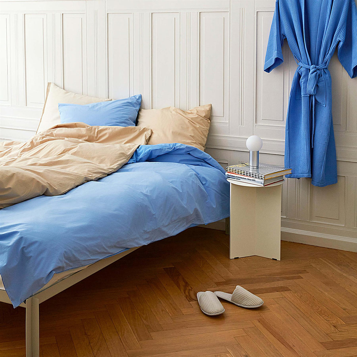 HAY Turn On Table Lamp