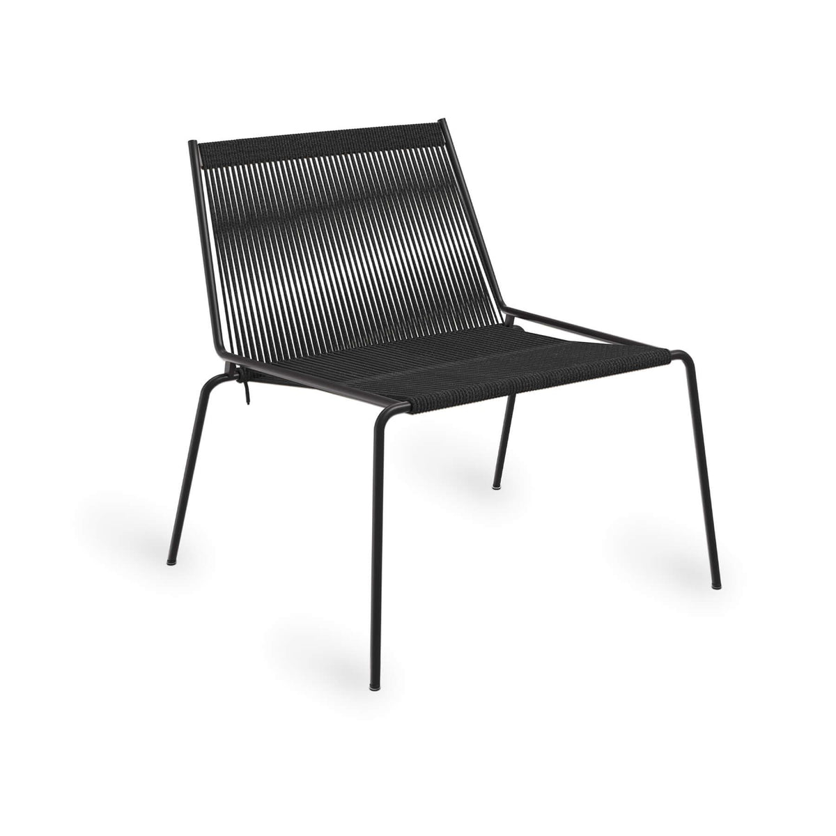 Thorup Copenhagen Noel Lounge Chair