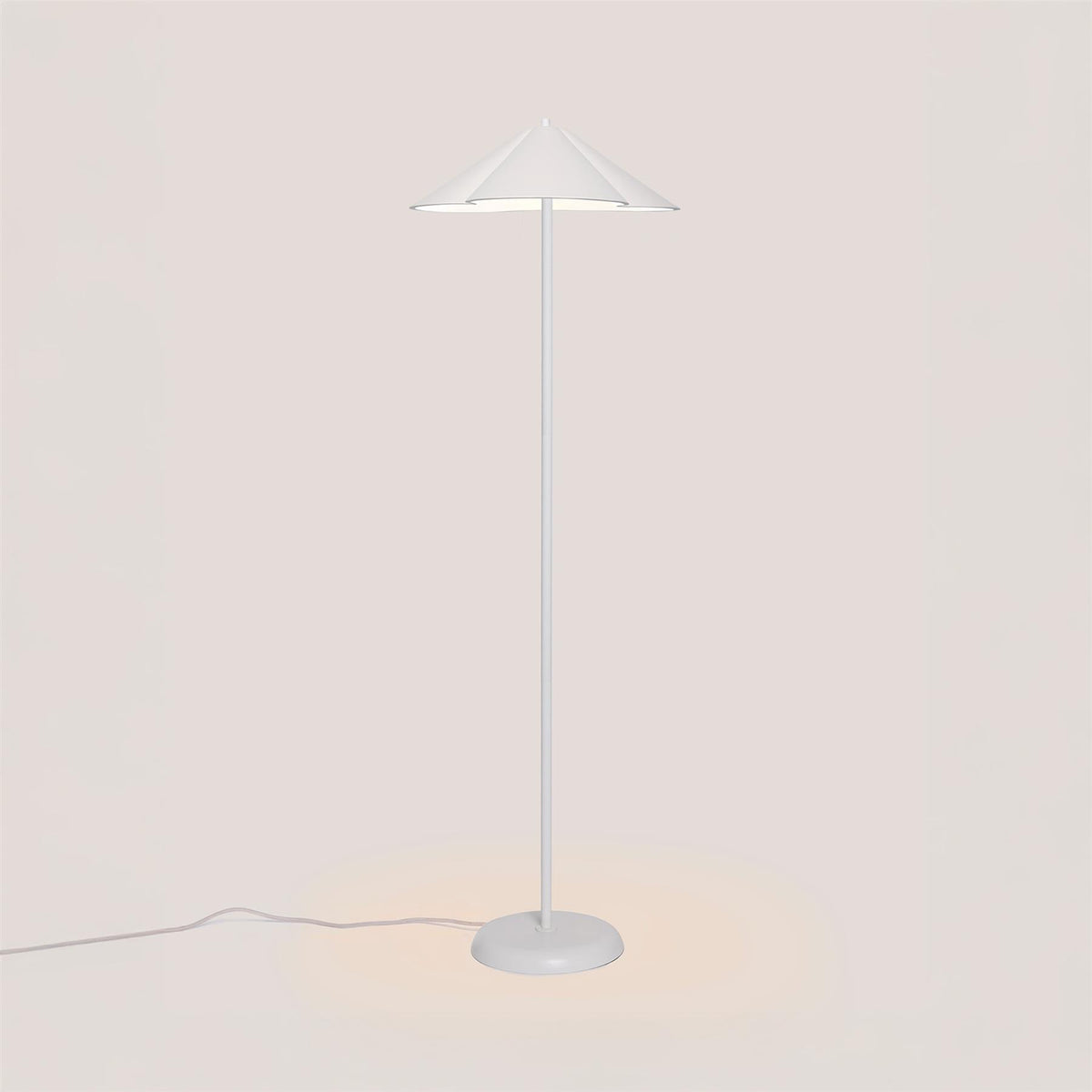 Patricia Lobo Suri Floor Lamp