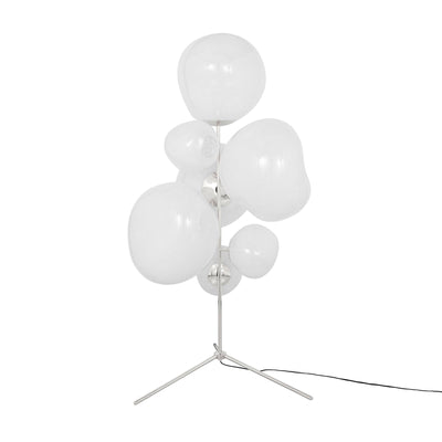 Tom Dixon Melt LED Floor Chandelier