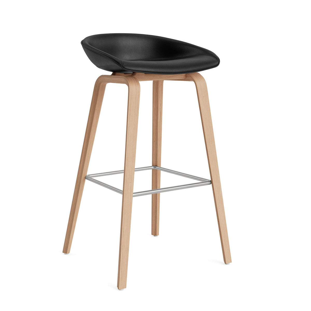 HAY About A Stool 33 Bar Stool