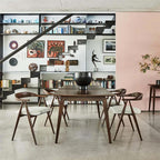 Ercol Lugo Dining Armchair