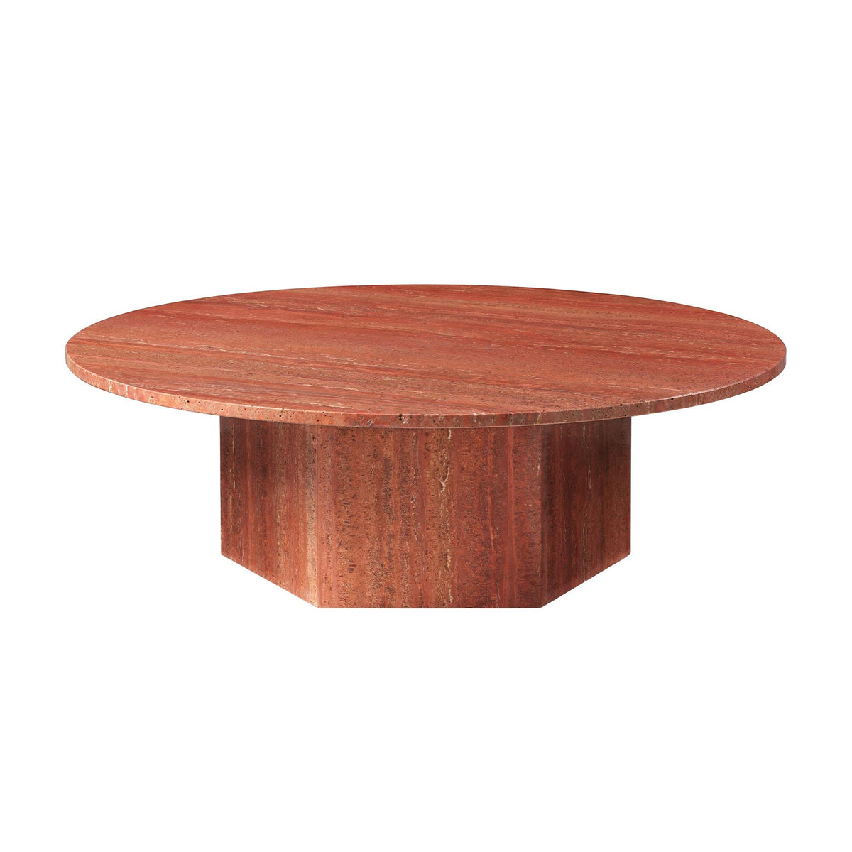 GUBI Epic Coffee Table