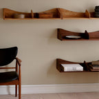 Finn Juhl Hulso Shelf