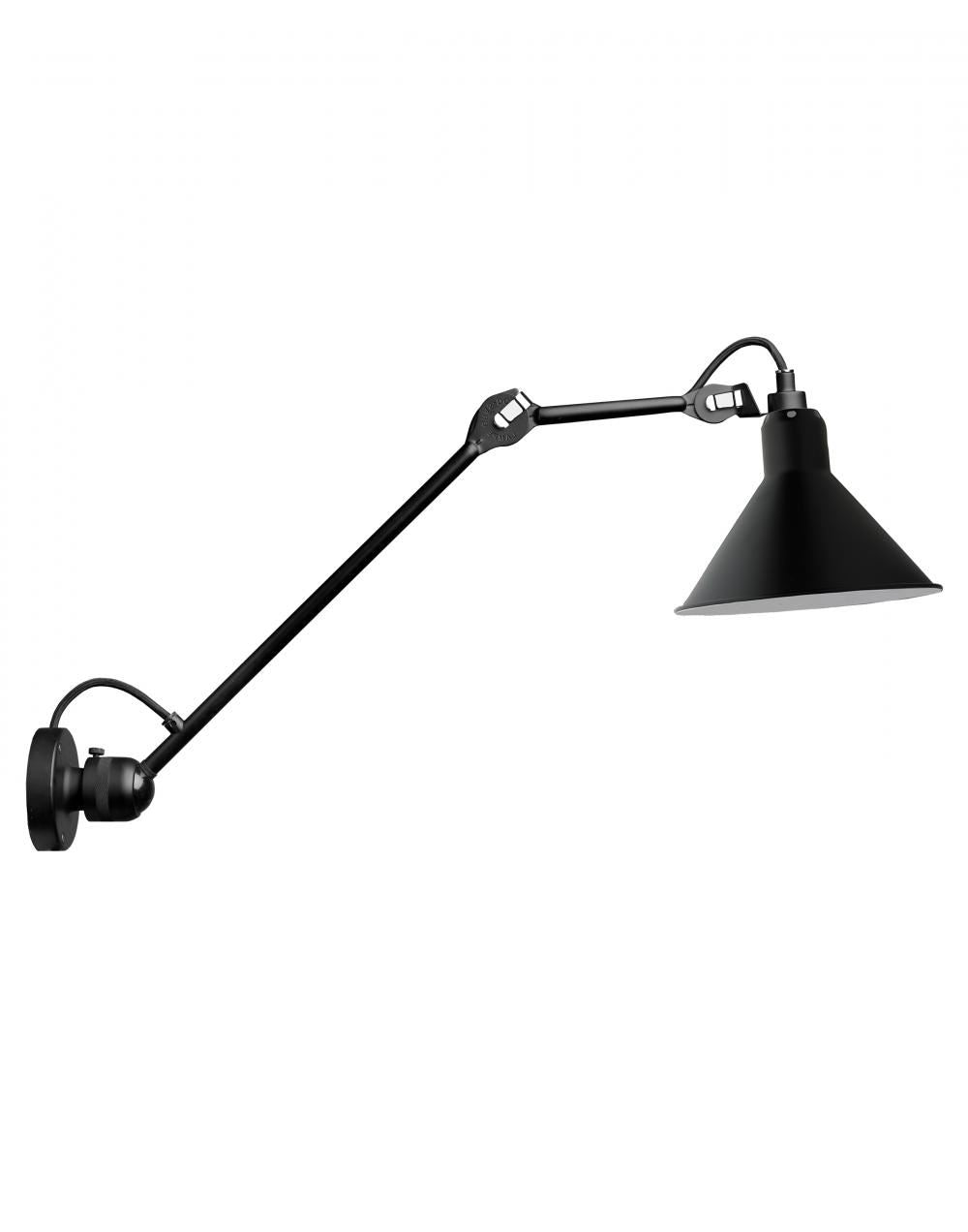 DCW Editions Lampe Gras 304 Medium Wall Light