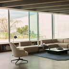 &Tradition Rely HW139 Lounge Chair