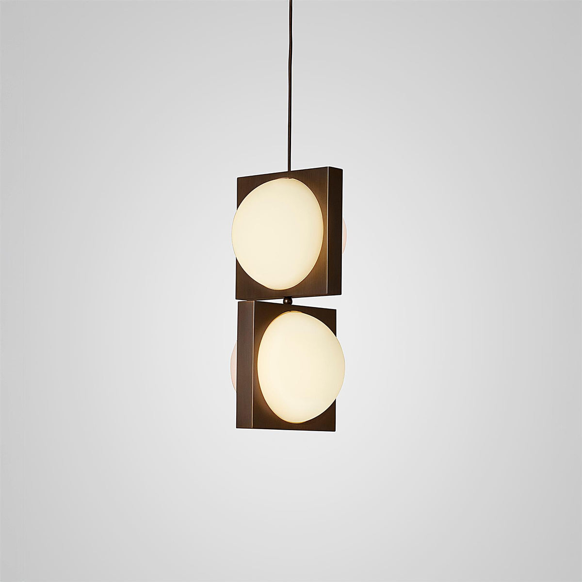 Lee Broom Solstice Pendant Light