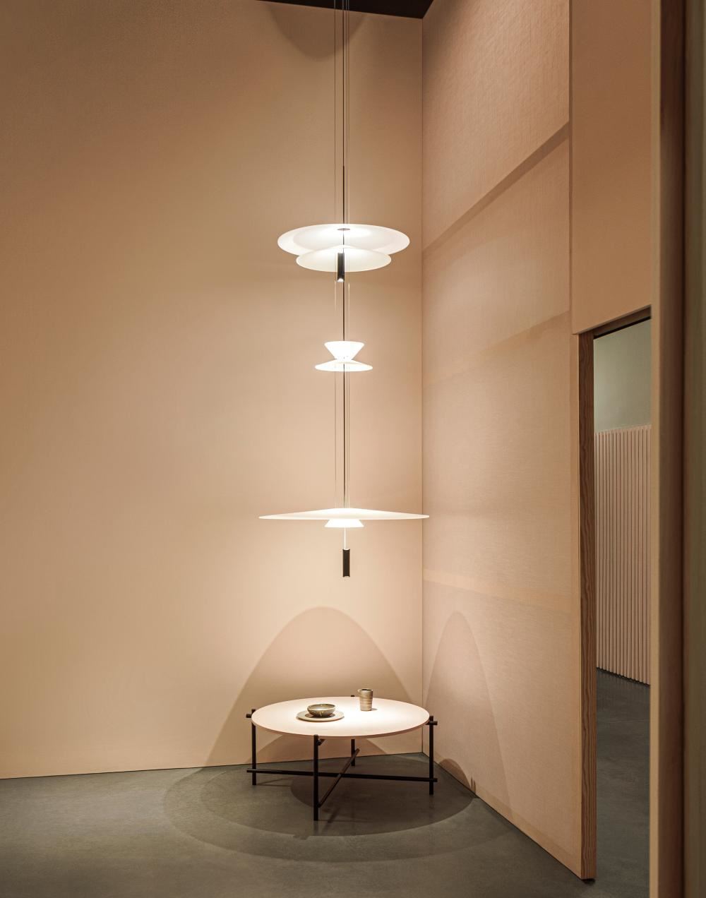 Vibia Flamingo Pendant