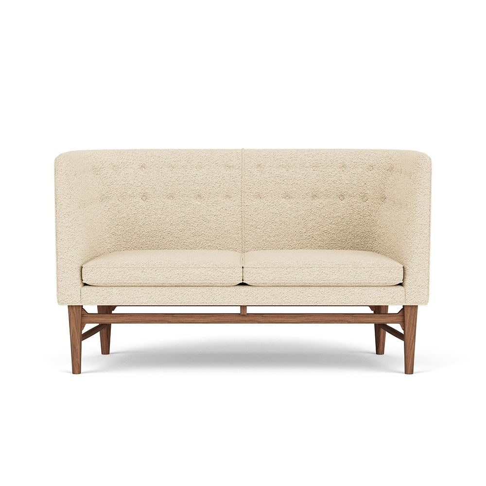&Tradition AJ6 Mayor 2 Seater Sofa