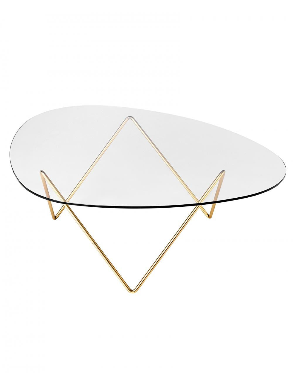 GUBI Pedrera Coffee Table