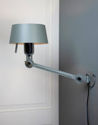 Bolt Bed Lamp - Under Fit