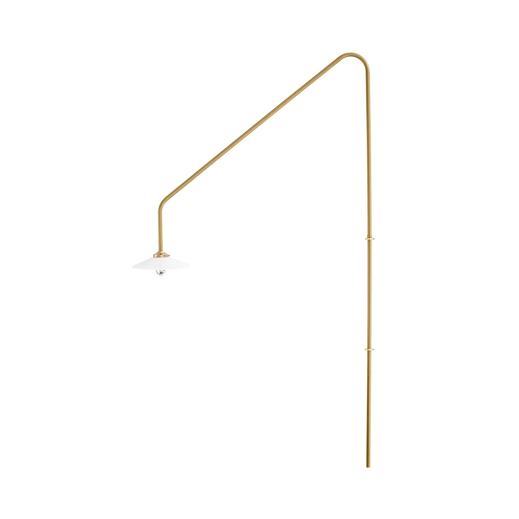 Valerie Objects Hanging Wall Light No.4