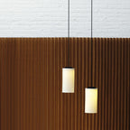 Santa & Cole Cirio Simple Pendant Light