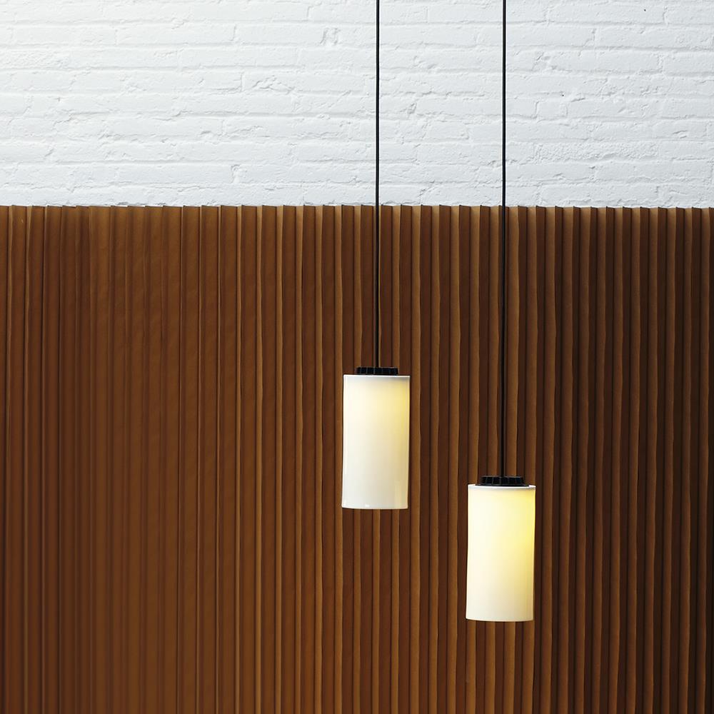 Santa & Cole Cirio Simple Pendant Light