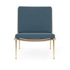&Tradition HM1 & HM2 Boomerang Lounge Chair