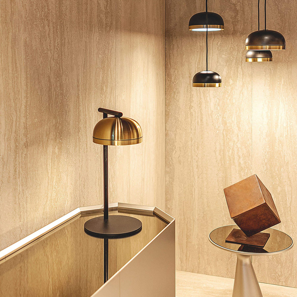 TOOY Molly Side Table Lamp