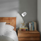 Bover Nut A/01 Outdoor Wall Light