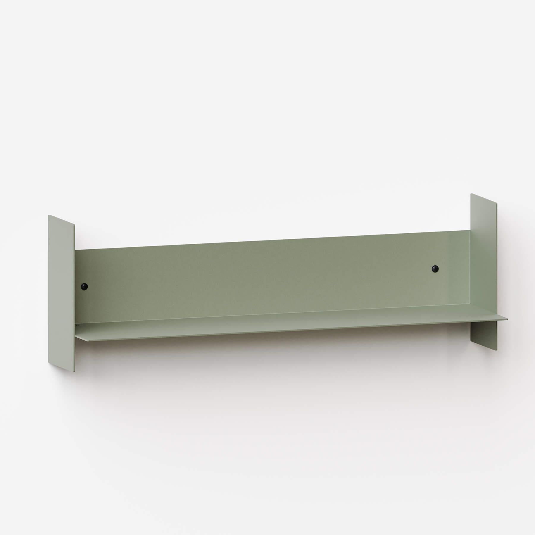 TIPTOE PLI Steel Wall Shelf