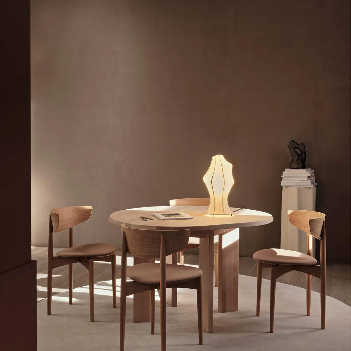Ferm Living Dae Table Lamp